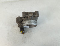 2007-2009 Chevrolet Equinox Throttle Body P/N:12577029 2006 Fits Fits 2006 2007 2008 2009 2010 2011 OEM Used Auto Parts - Oe