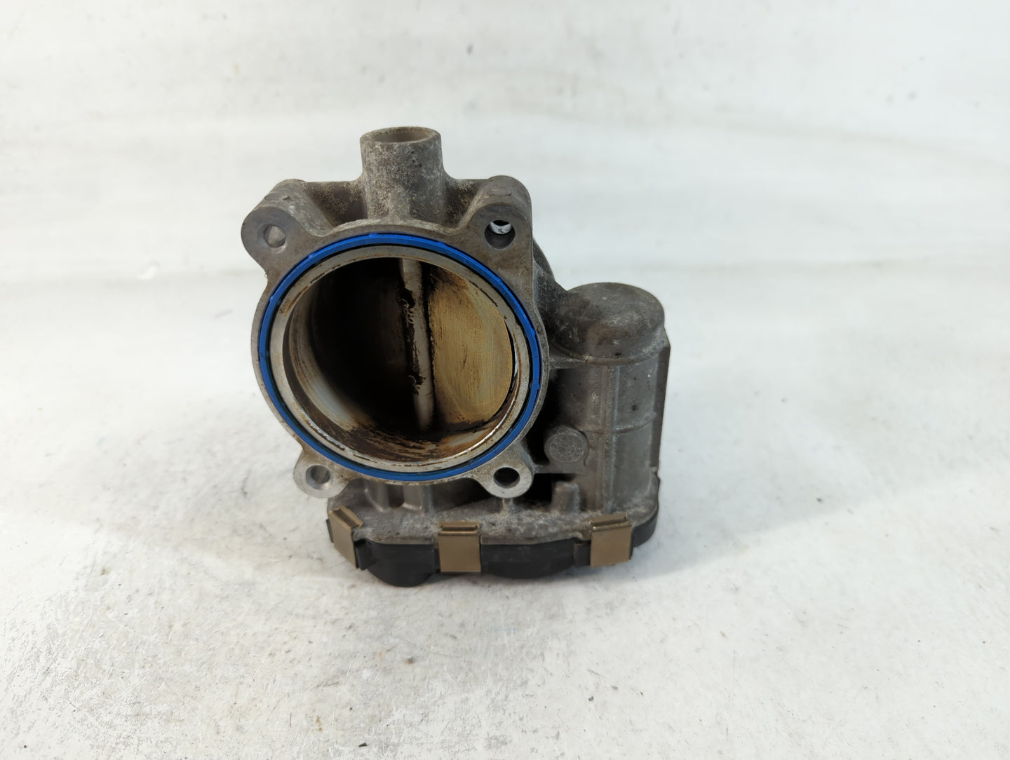 2007-2009 Chevrolet Equinox Throttle Body P/N:12577029 2006 Fits Fits 2006 2007 2008 2009 2010 2011 OEM Used Auto Parts - Oe