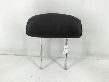 2007-2009 Chevrolet Equinox Headrest Head Rest Front Driver Passenger Seat Fits Fits 2007 2008 2009 OEM Used Auto Parts - Oe