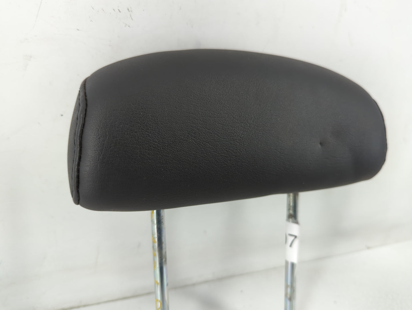 2007-2009 Chevrolet Equinox Headrest Head Rest Front Driver Passenger Seat Fits Fits 2007 2008 2009 OEM Used Auto Parts - Oe