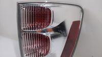 2007 Chevrolet Equinox Tail Light Assembly Passenger Right OEM P/N:548077 30796268, GM384-B000R Fits Fits 2005 2006 2008 200