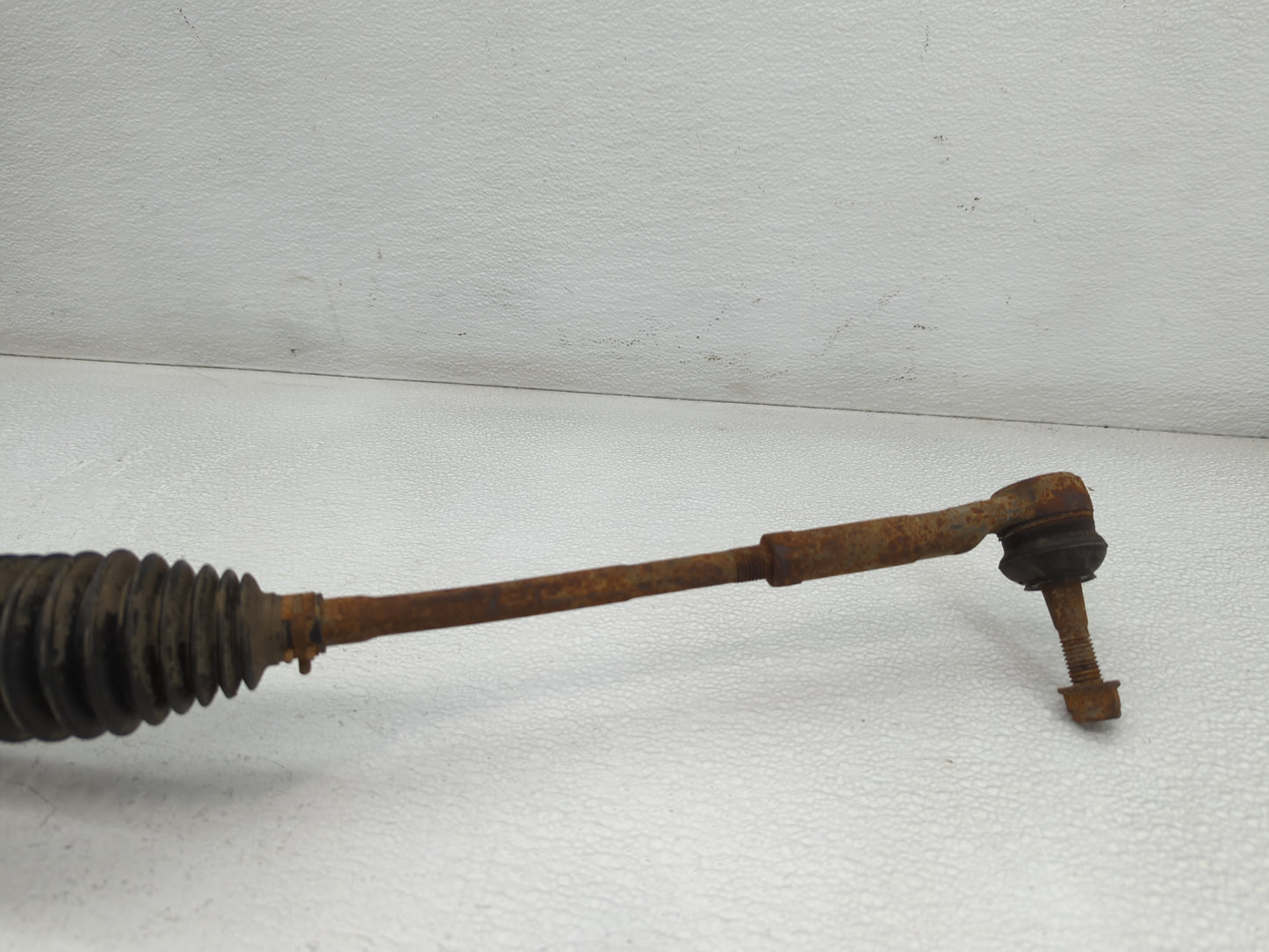 2007 Chevrolet Equinx Rack and Pinion Steering Gear P/N:15896770 Fits Fits 2008 2009 OEM Used Auto Parts - Oemusedautoparts1