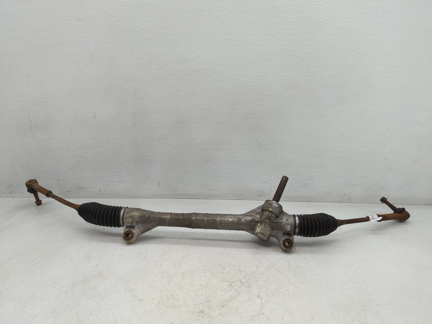 2007 Chevrolet Equinx Rack and Pinion Steering Gear P/N:15896770 Fits Fits 2008 2009 OEM Used Auto Parts - Oemusedautoparts1
