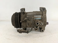 2007-2007 Chevrolet Express 1500 Air Conditioning A/c Ac Compressor Oem - Oemusedautoparts1.com