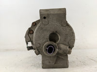 2007-2007 Chevrolet Express 1500 Air Conditioning A/c Ac Compressor Oem - Oemusedautoparts1.com
