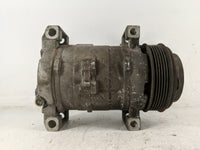 2007-2007 Chevrolet Express 1500 Air Conditioning A/c Ac Compressor Oem - Oemusedautoparts1.com