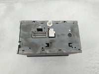 2003-2007 Chevrolet Express 1500 Radio AM FM Cd Player Receiver Replacement P/N:15131157 Fits OEM Used Auto Parts - Oemuseda