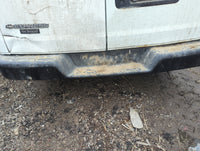 1996-2014 Chevrolet Express 1500 Rear Bumper Assembly Oem - Oemusedautoparts1.com