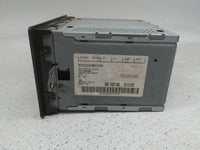 2003-2007 Chevrolet Express 1500 Radio AM FM Cd Player Receiver Replacement P/N:15131157 Fits OEM Used Auto Parts - Oemuseda