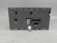2003-2007 Chevrolet Express 1500 Radio AM FM Cd Player Receiver Replacement P/N:15131157 Fits OEM Used Auto Parts - Oemuseda