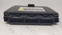 2003 Chevrolet Express 1500 Chassis Control Module Ccm Bcm Body Control - Oemusedautoparts1.com