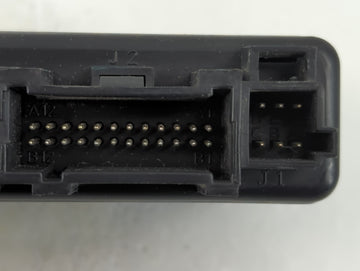 2004 Chevrolet Express 1500 Body Control Module Bcm Inner Cabin Fuse Box