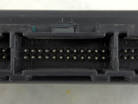 2004 Chevrolet Express 1500 Body Control Module Bcm Inner Cabin Fuse Box - Oemusedautoparts1.com