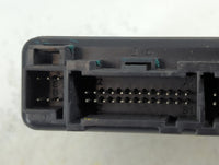 2004 Chevrolet Express 1500 Body Control Module Bcm Inner Cabin Fuse Box - Oemusedautoparts1.com