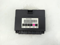 2004 Chevrolet Express 1500 Body Control Module Bcm Inner Cabin Fuse Box - Oemusedautoparts1.com