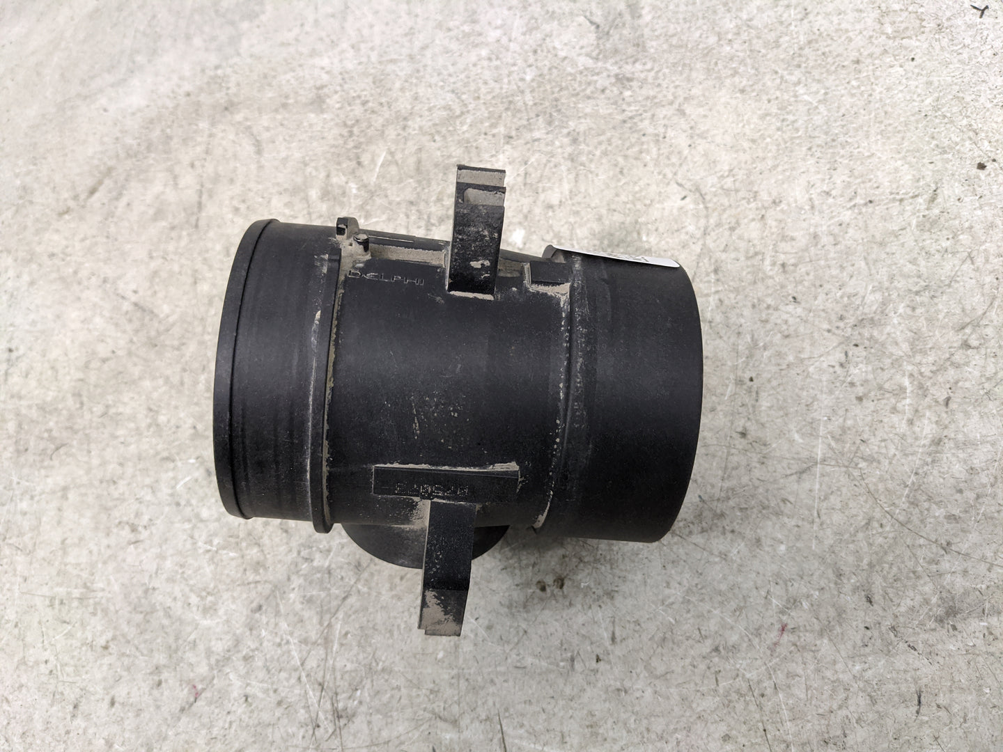 2003-2015 Chevrolet Express 2500 Mass Air Flow Meter Maf 1486211 - Oemusedautoparts1.com