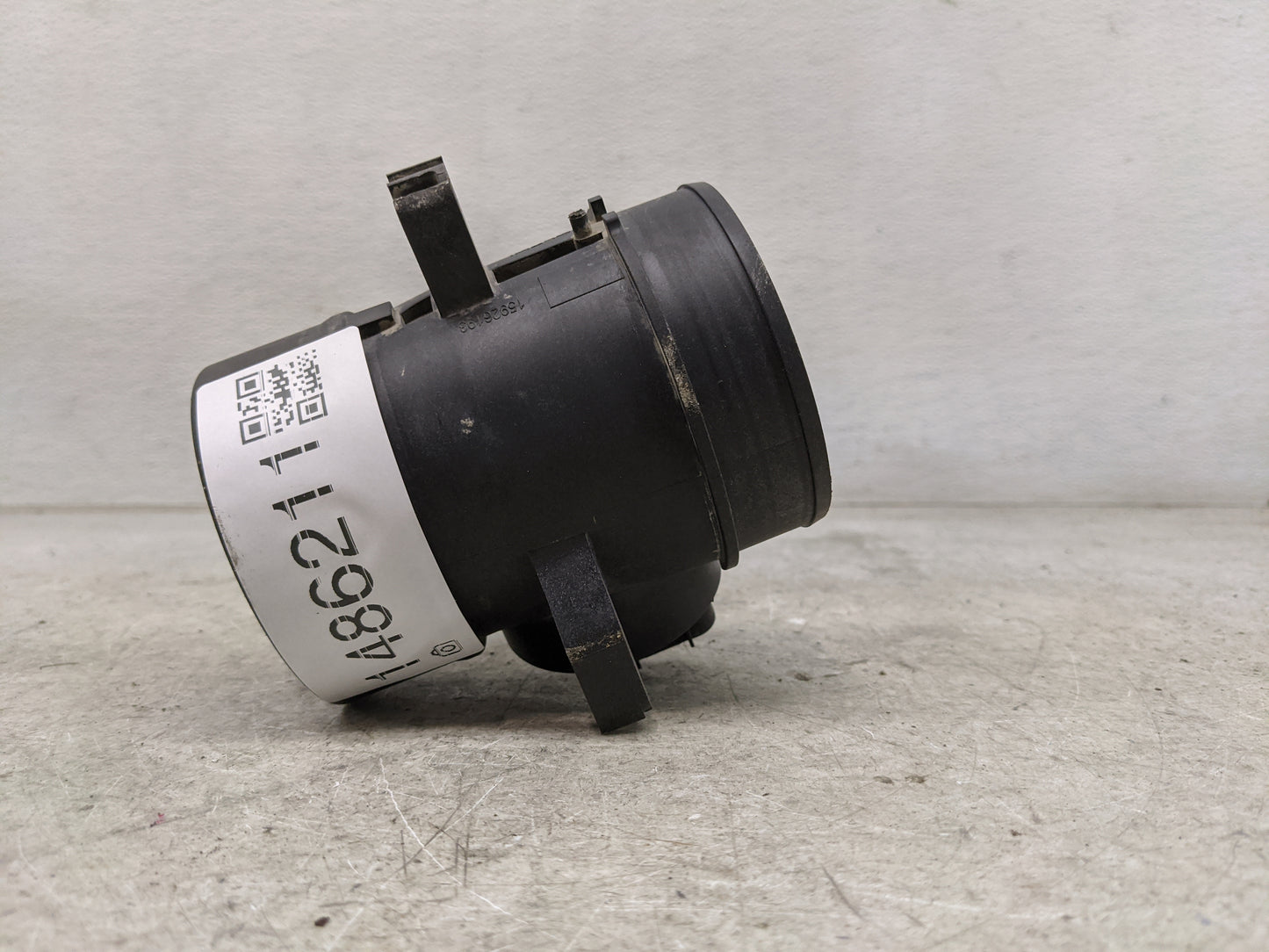 2003-2015 Chevrolet Express 2500 Mass Air Flow Meter Maf 1486211 - Oemusedautoparts1.com