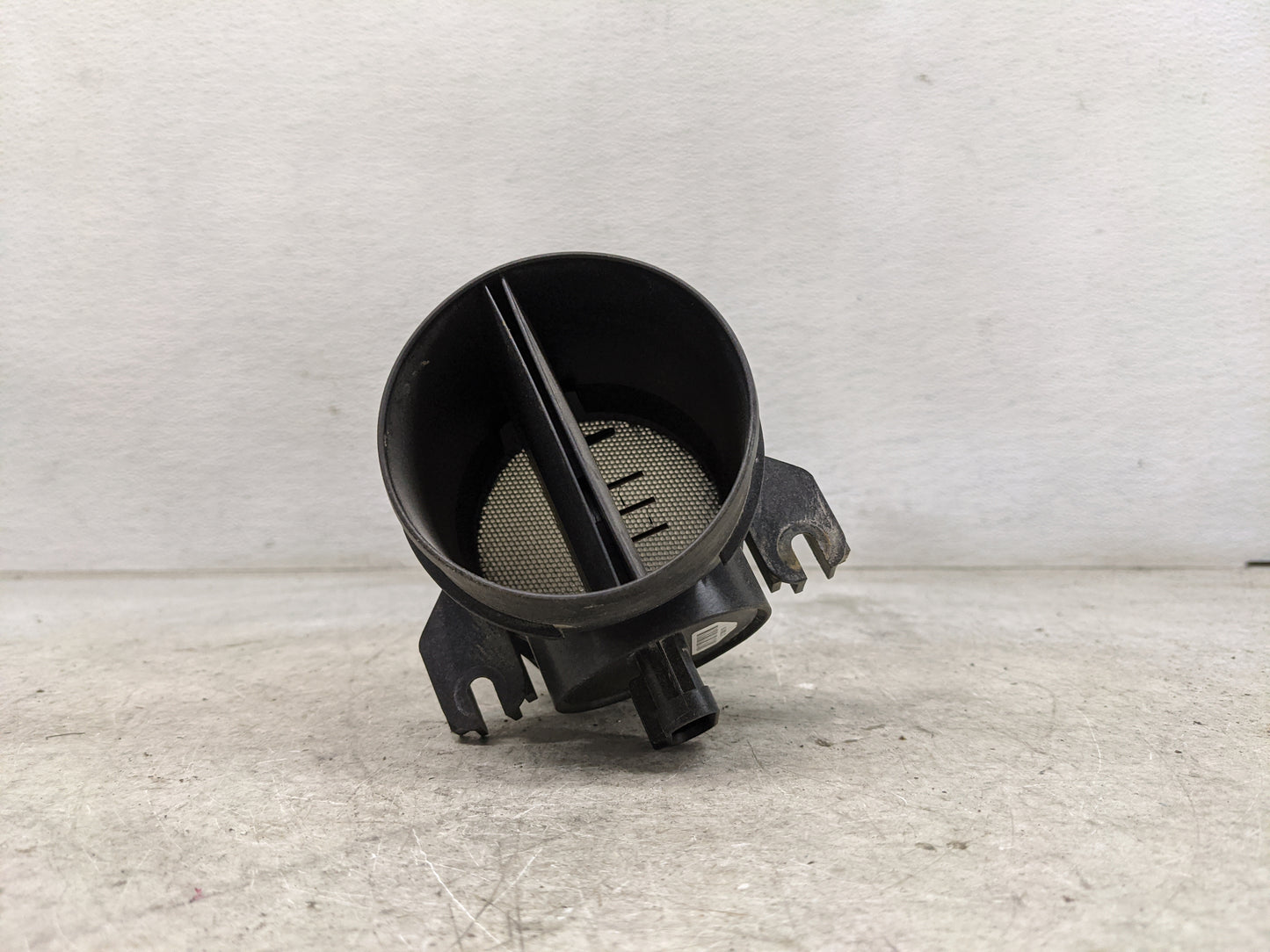 2003-2015 Chevrolet Express 2500 Mass Air Flow Meter Maf 1486211 - Oemusedautoparts1.com