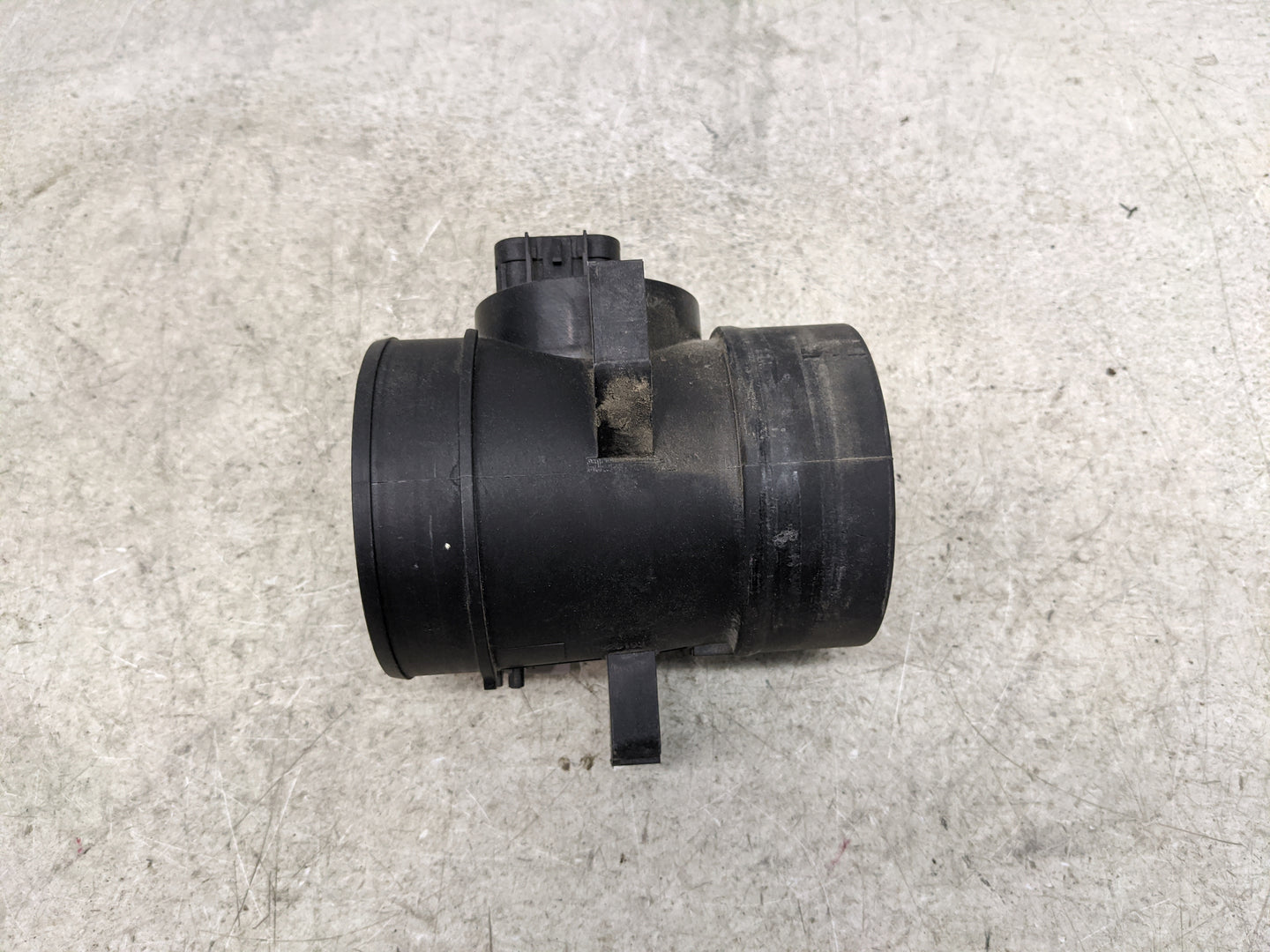 2003-2015 Chevrolet Express 2500 Mass Air Flow Meter Maf 1486265 - Oemusedautoparts1.com