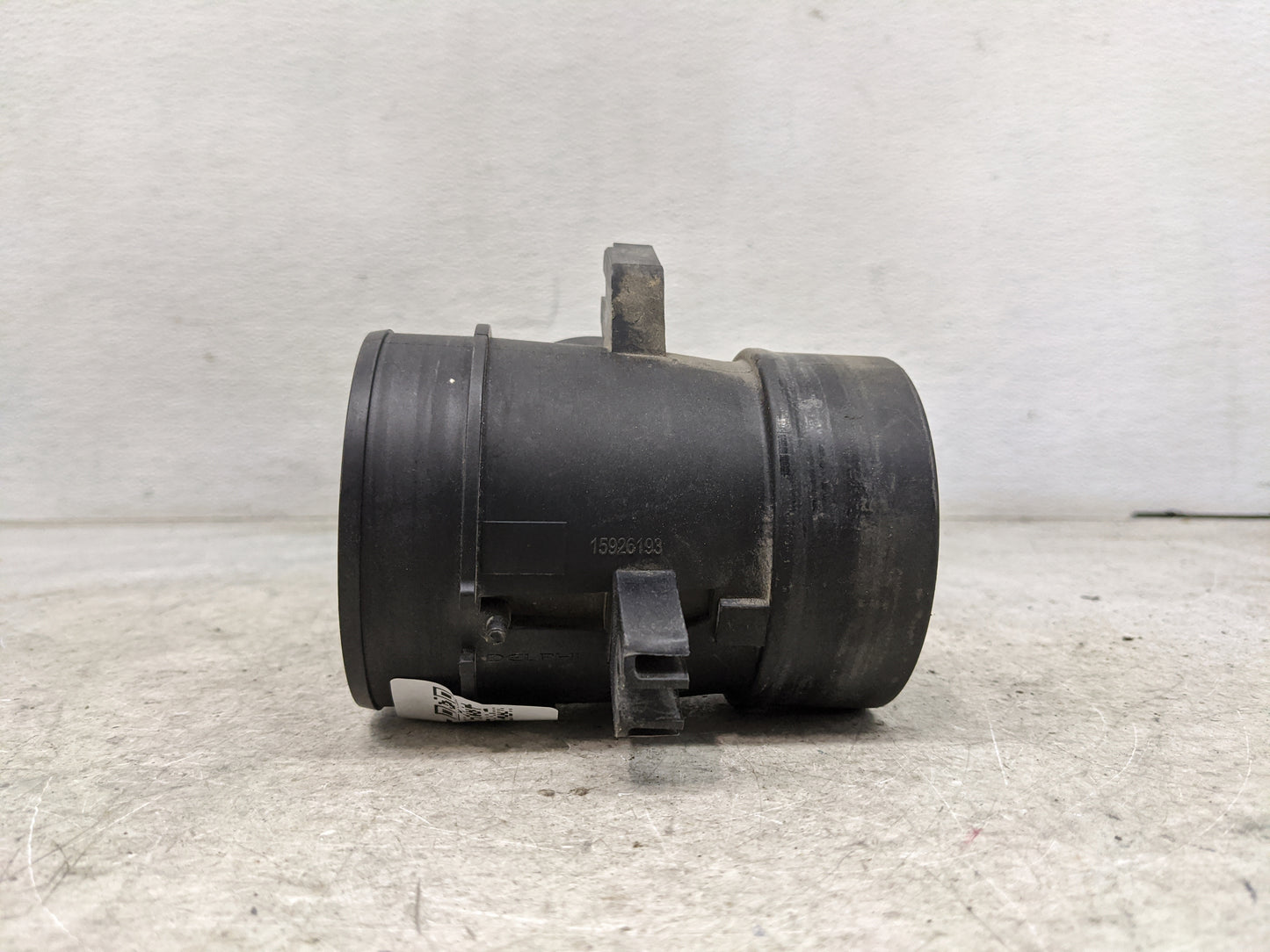 2003-2015 Chevrolet Express 2500 Mass Air Flow Meter Maf 1486265 - Oemusedautoparts1.com