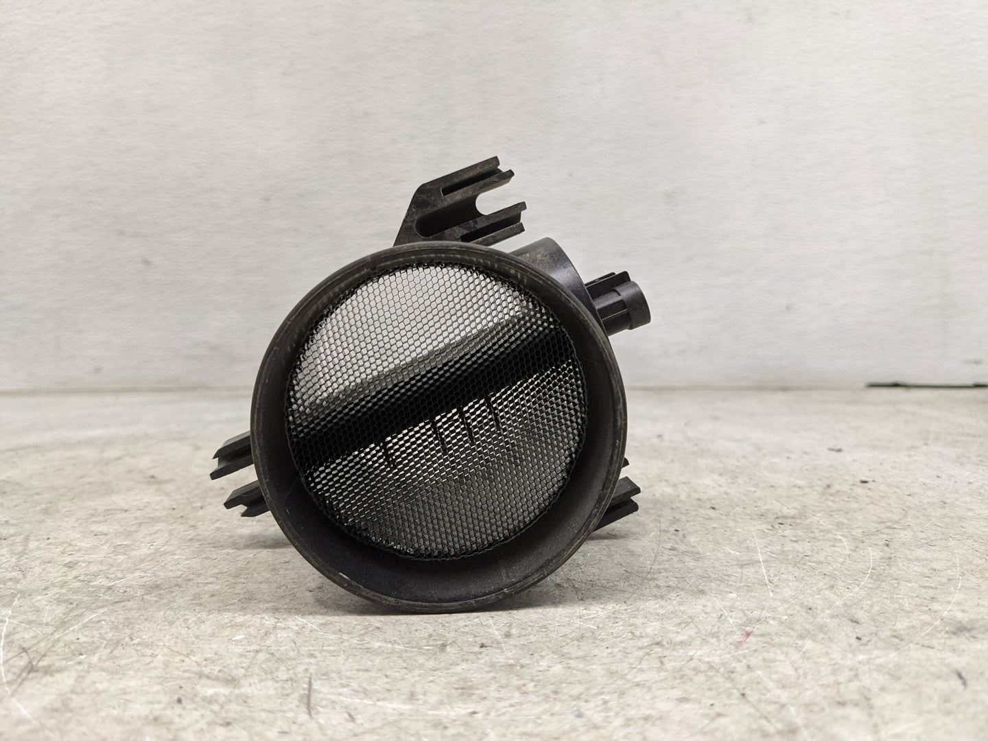 2003-2015 Chevrolet Express 2500 Mass Air Flow Meter Maf 1486265 - Oemusedautoparts1.com