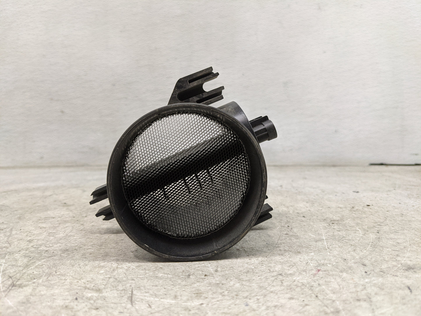 2003-2015 Chevrolet Express 2500 Mass Air Flow Meter Maf 1486265 - Oemusedautoparts1.com