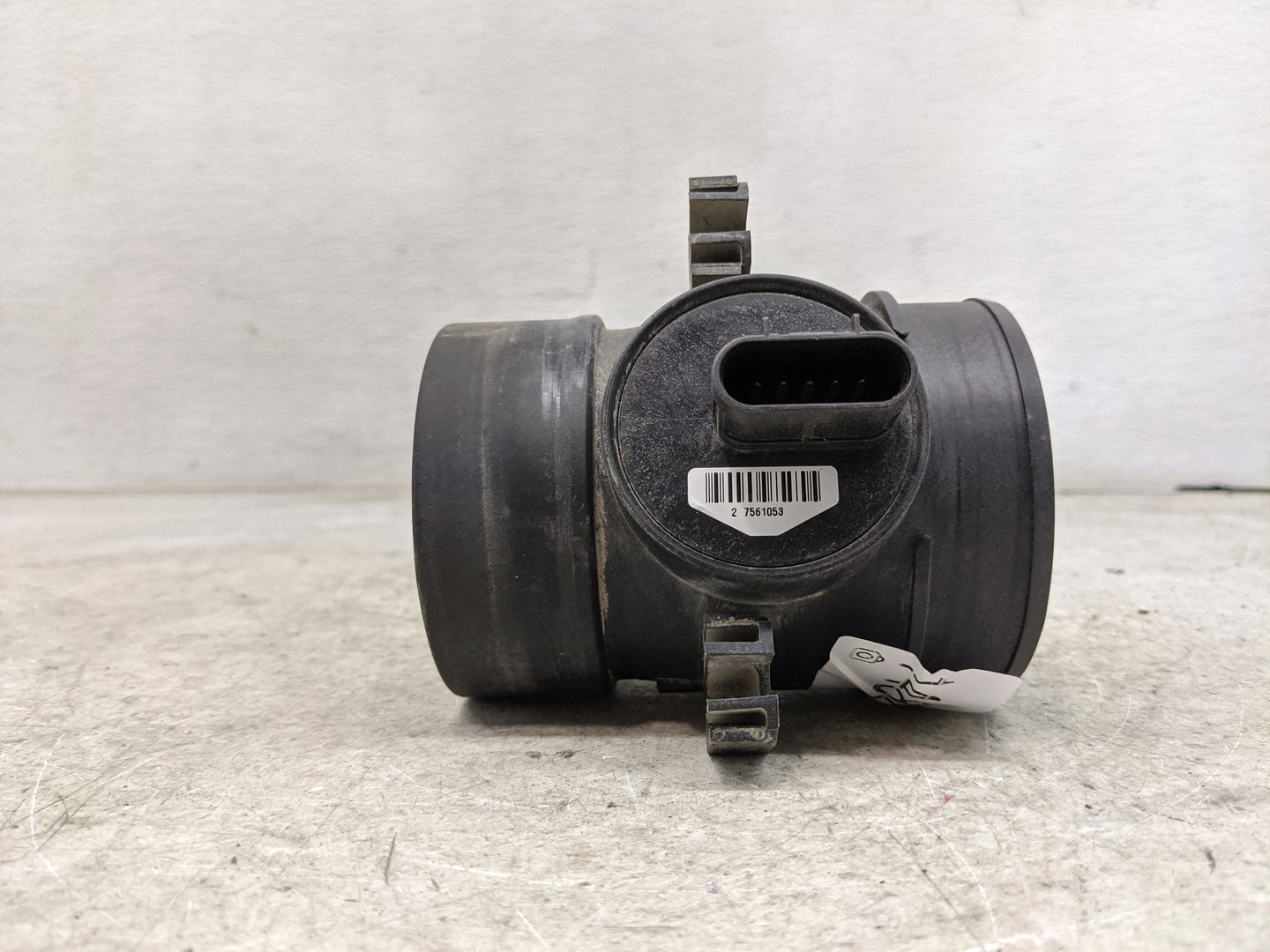 2003-2015 Chevrolet Express 2500 Mass Air Flow Meter Maf 1486265 - Oemusedautoparts1.com