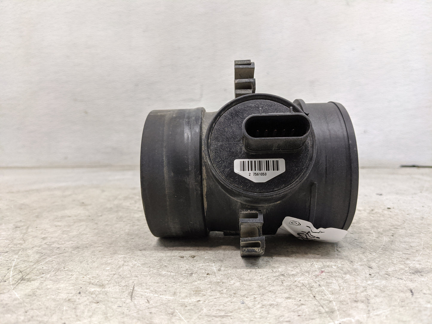 2003-2015 Chevrolet Express 2500 Mass Air Flow Meter Maf 1486265 - Oemusedautoparts1.com