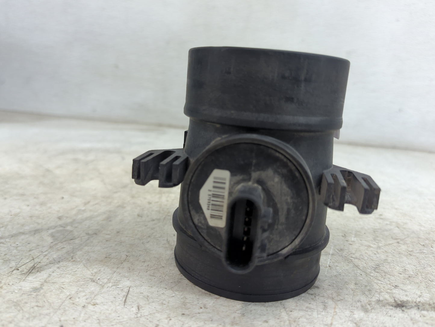 2003-2015 Chevrolet Express 2500 Mass Air Flow Meter Maf 1488456 - Oemusedautoparts1.com