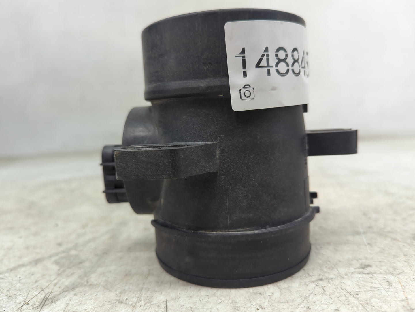 2003-2015 Chevrolet Express 2500 Mass Air Flow Meter Maf 1488456 - Oemusedautoparts1.com