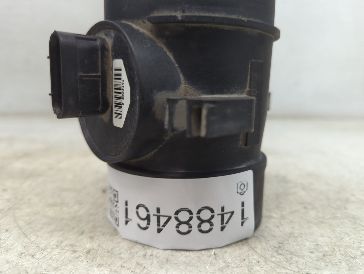 2003-2015 Chevrolet Express 2500 Mass Air Flow Meter Maf 1488461 - Oemusedautoparts1.com