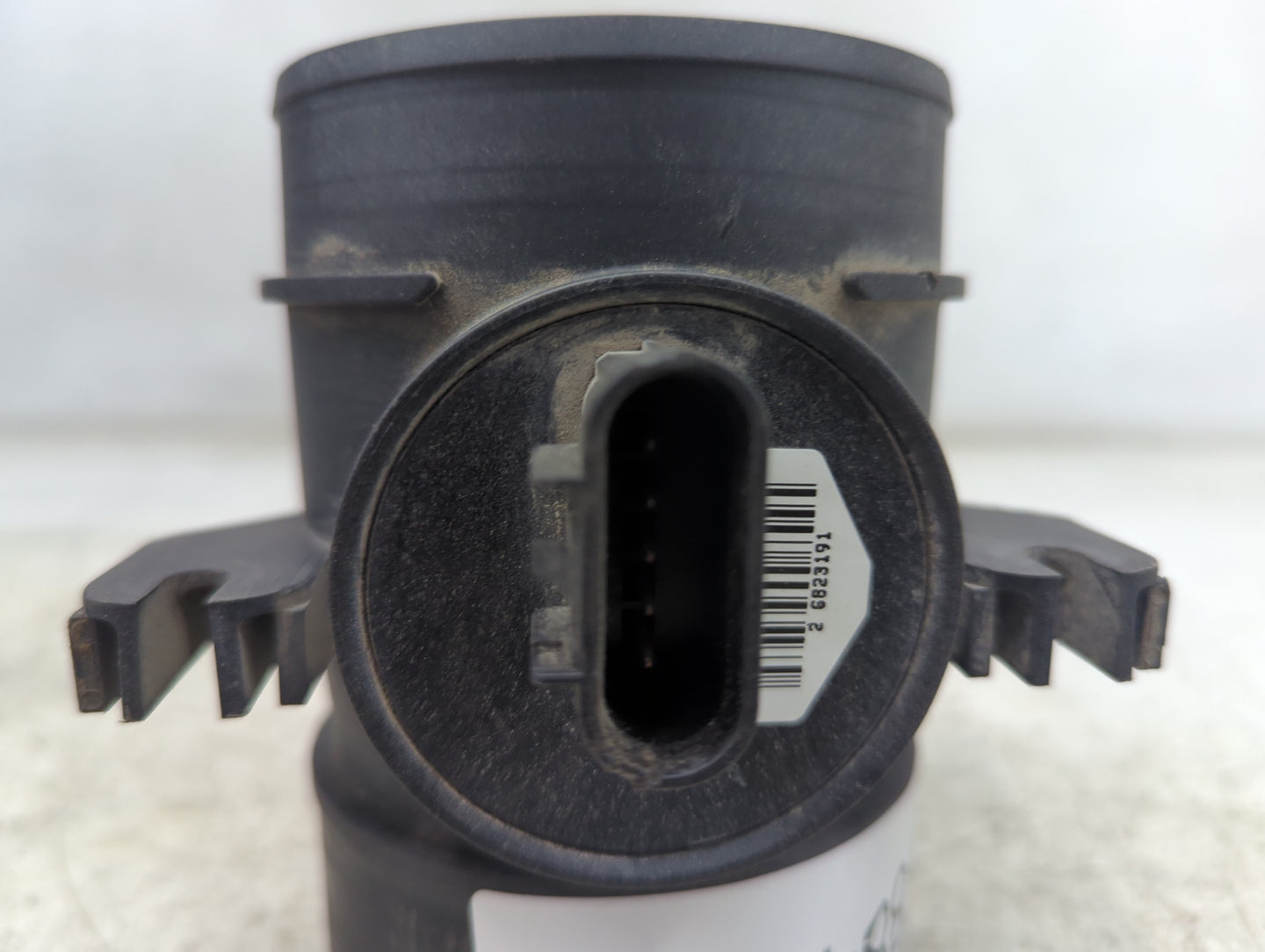 2003-2015 Chevrolet Express 2500 Mass Air Flow Meter Maf 1488461 - Oemusedautoparts1.com