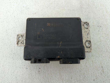 2007 Chevrolet Express 2500 PCM Engine Control Computer ECU ECM PCU OEM P/N:242423917187 24239926 Fits OEM Used Auto Parts -