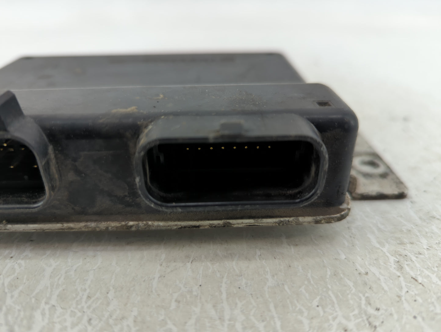 2007 Chevrolet Express 2500 PCM Engine Control Computer ECU ECM PCU OEM P/N:242423917187 24239926 Fits OEM Used Auto Parts -