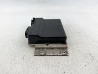 2007 Chevrolet Express 2500 PCM Engine Control Computer ECU ECM PCU OEM P/N:242423917187 24239926 Fits OEM Used Auto Parts -