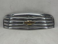 2006-2011 Chevrolet Hhr Front Grille Bumper Not Included - Oemusedautoparts1.com