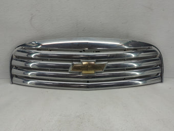 compare product 2006-2011 Chevrolet Hhr Front Grille Bumper Not Included
