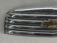 2006-2011 Chevrolet Hhr Front Grille Bumper Not Included - Oemusedautoparts1.com