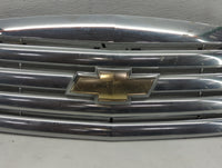 2006-2011 Chevrolet Hhr Front Grille Bumper Not Included - Oemusedautoparts1.com
