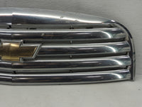 2006-2011 Chevrolet Hhr Front Grille Bumper Not Included - Oemusedautoparts1.com