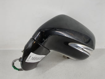compare product 2006-2011 Chevrolet Hhr Driver Side View Mirror - Left Door Mirror OEM Used