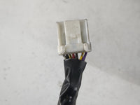 2006-2011 Chevrolet Hhr Driver Side View Mirror - Left Door Mirror OEM Used - Oemusedautoparts1.com