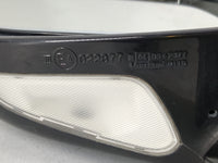 2006-2011 Chevrolet Hhr Driver Side View Mirror - Left Door Mirror OEM Used - Oemusedautoparts1.com