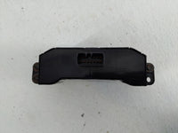 2006-2008 Chevrolet Hhr Master Power Window Switch Replacement Driver Side Left P/N:515037 Fits Fits 2006 2007 2008 OEM Used