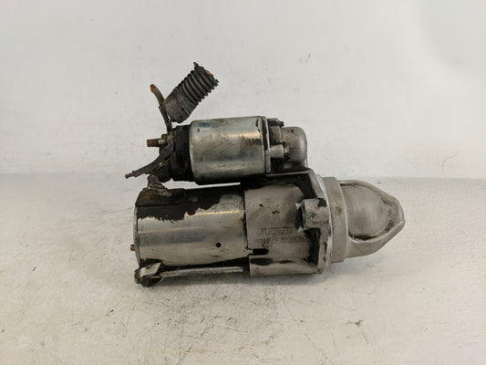 2007 Chevrolet Hhr Car Starter Motor Solenoid OEM P/N:GM12596233 Fits Fits 2006 OEM Used Auto Parts - Oemusedautoparts1.com