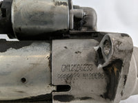 2007 Chevrolet Hhr Car Starter Motor Solenoid OEM P/N:GM12596233 Fits Fits 2006 OEM Used Auto Parts - Oemusedautoparts1.com