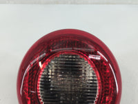 2006-2011 Chevrolet Hhr Tail Light Assembly Driver Left OEM P/N:15875485 Fits Fits 2006 2007 2008 2009 2010 2011 OEM Used Au