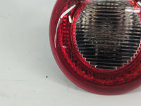 2006-2011 Chevrolet Hhr Tail Light Assembly Driver Left OEM P/N:15875485 Fits Fits 2006 2007 2008 2009 2010 2011 OEM Used Au