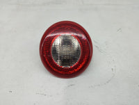 2006-2011 Chevrolet Hhr Tail Light Assembly Driver Left OEM P/N:15875485 Fits Fits 2006 2007 2008 2009 2010 2011 OEM Used Au