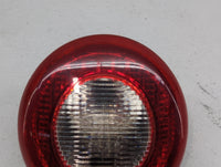 2006-2011 Chevrolet Hhr Tail Light Assembly Driver Left OEM P/N:15875485 Fits Fits 2006 2007 2008 2009 2010 2011 OEM Used Au